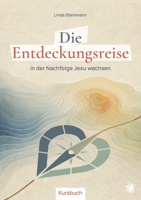 Cover: Die Entdeckungsreise